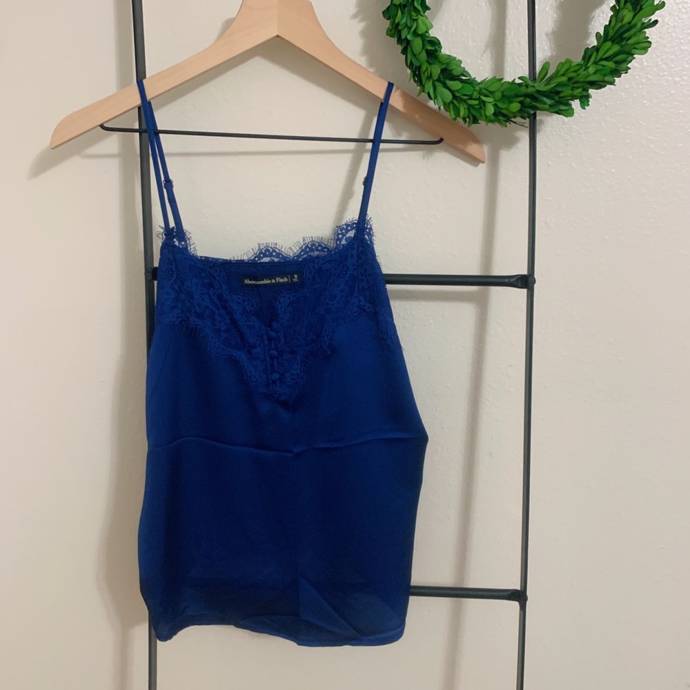 🌿 abercrombie & fitch tank / camisole
